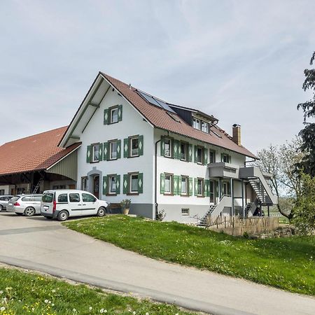 Ferienwohnung Lang 博登湖畔克雷斯波洛 外观 照片