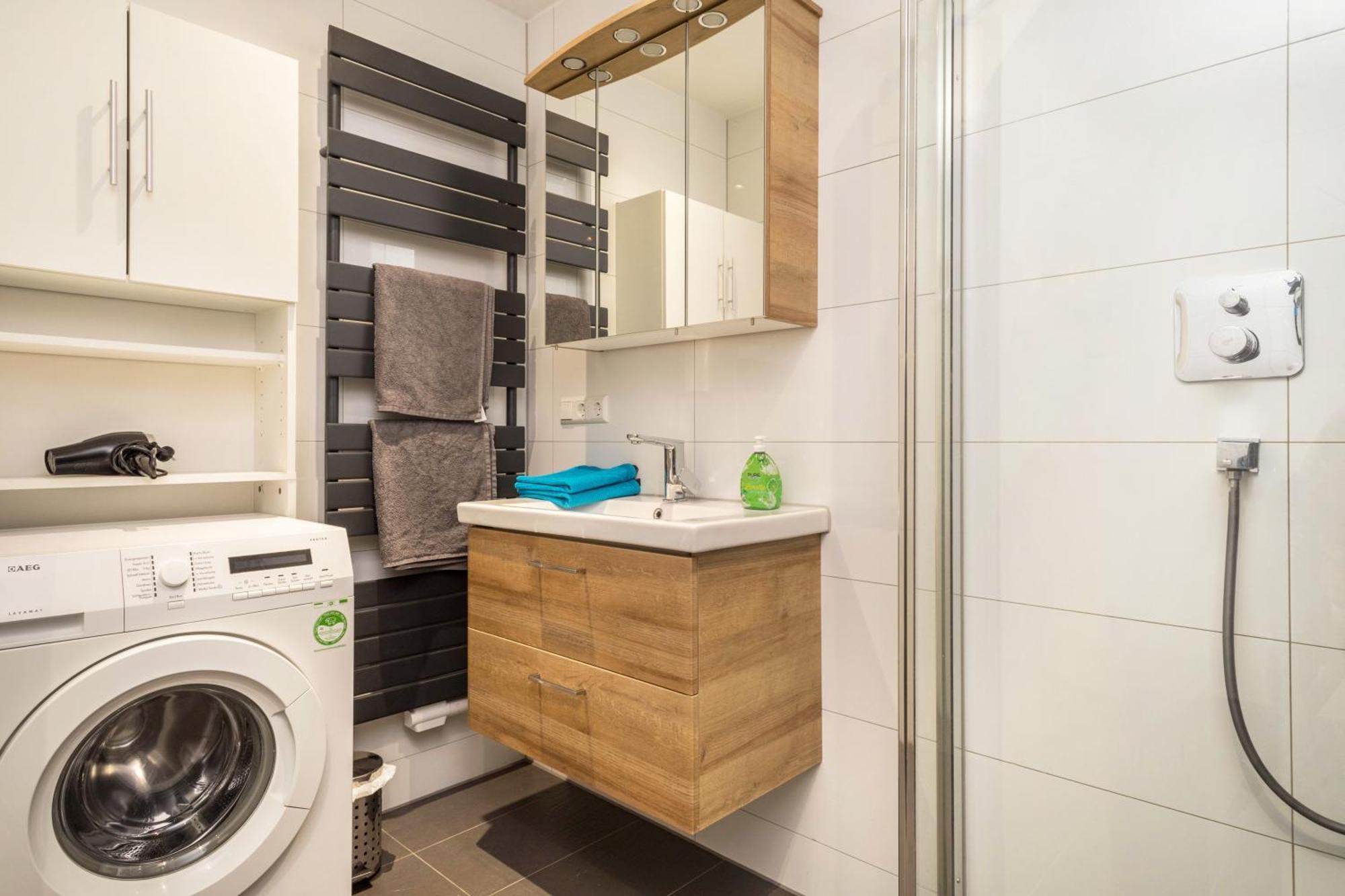 Ferienwohnung Lang 博登湖畔克雷斯波洛 外观 照片