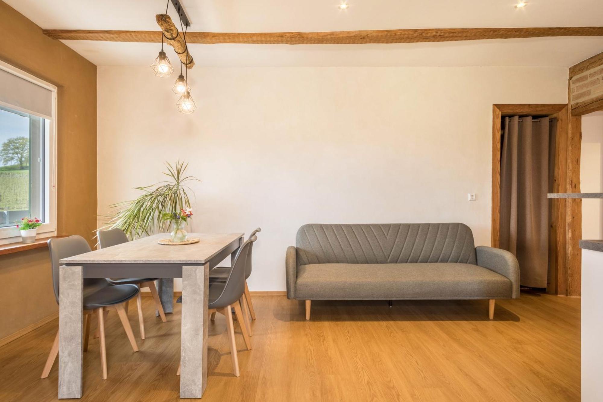 Ferienwohnung Lang 博登湖畔克雷斯波洛 外观 照片
