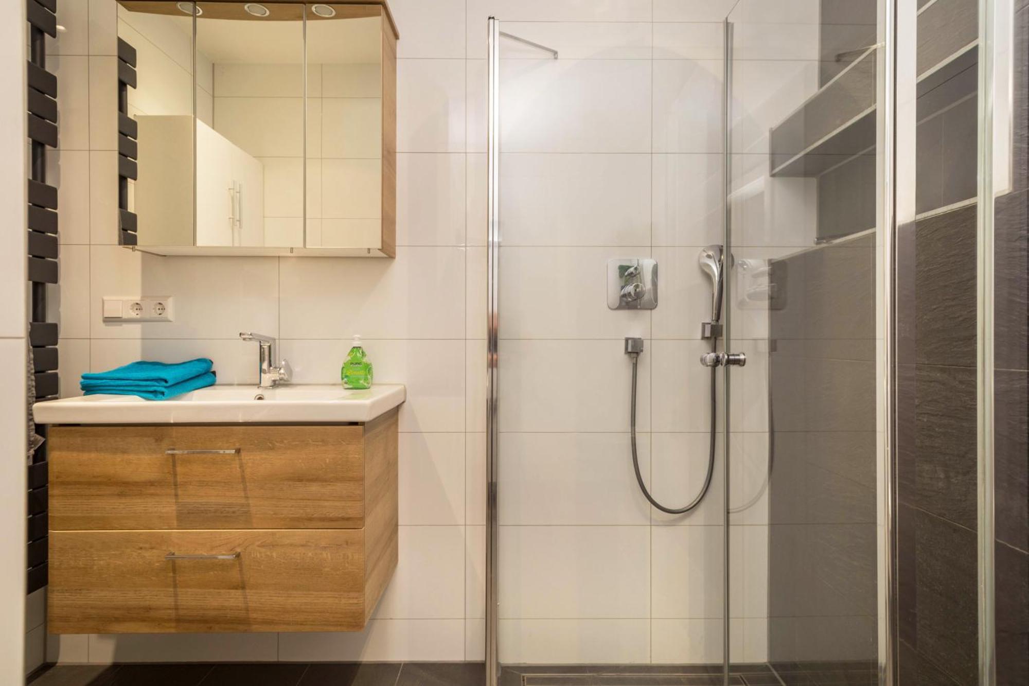 Ferienwohnung Lang 博登湖畔克雷斯波洛 外观 照片