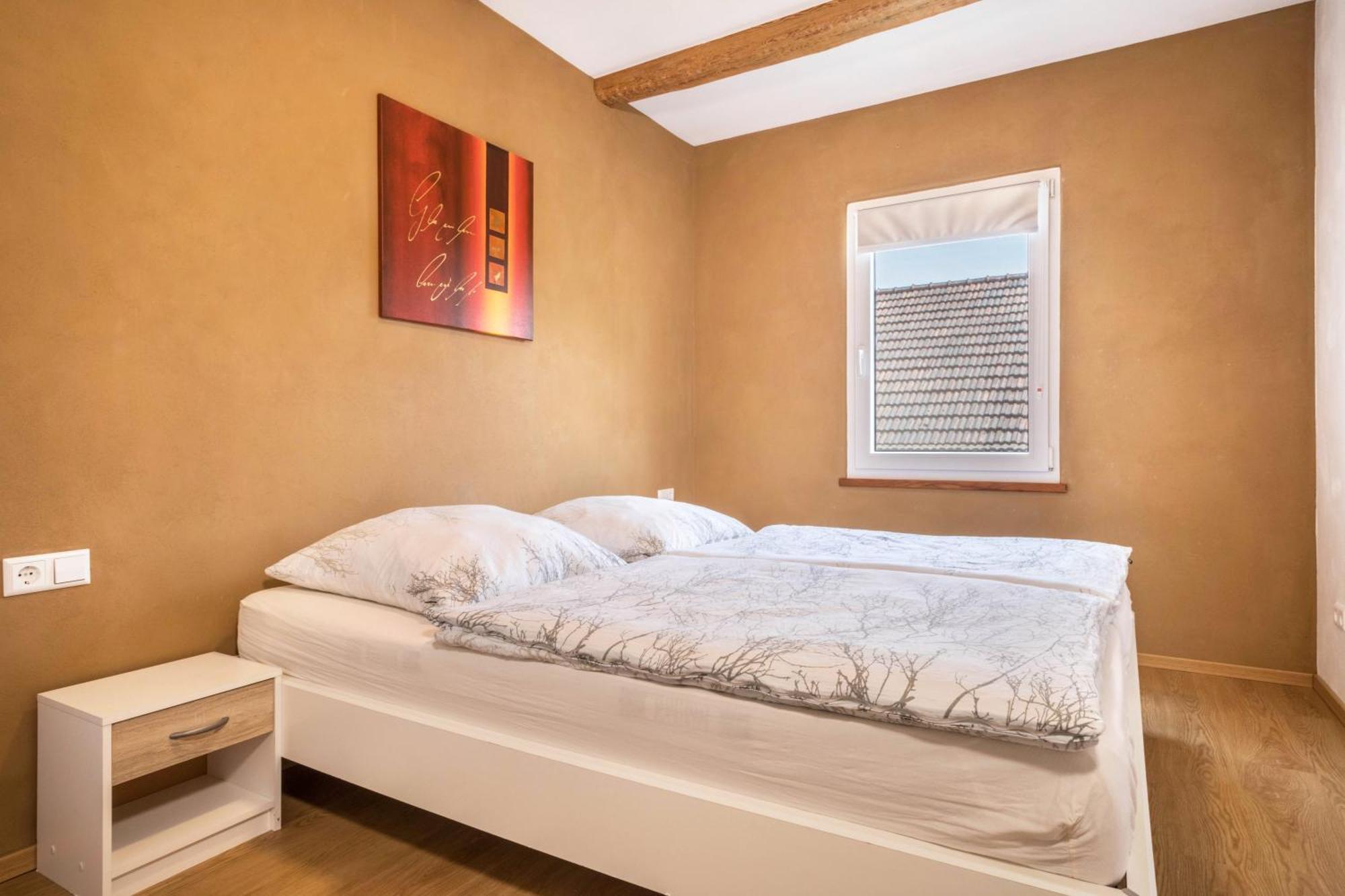 Ferienwohnung Lang 博登湖畔克雷斯波洛 外观 照片